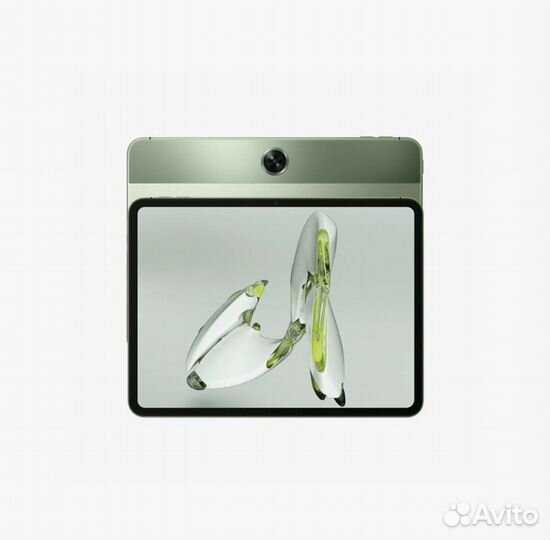 Oneplus pad Go LTE 8/128GB green