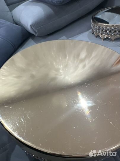 Поднос для торта большой