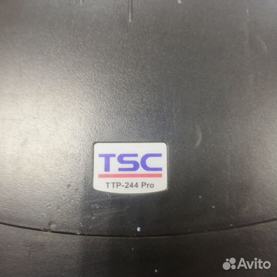 Принтер этикеток TSC TTP-244 Pro