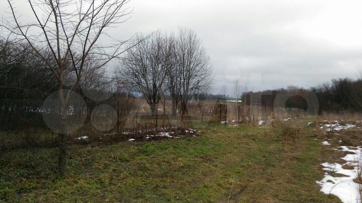 Участок 15 сот. (ИЖС)