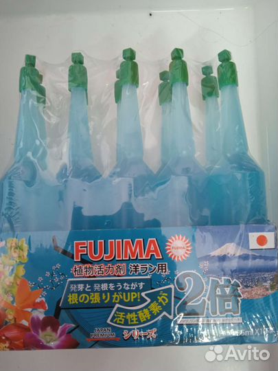 Удобрение Fujima