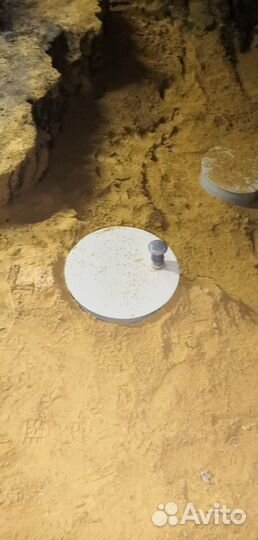 Септик под ключ