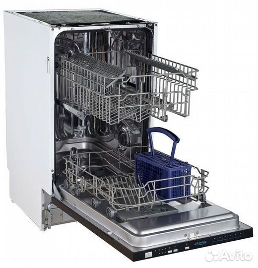 Flavia BI 45 ivela Light Новая