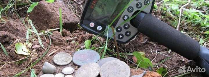 Металлоискатель поиск