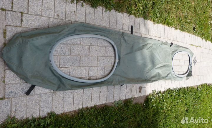 Байдарка запчасти