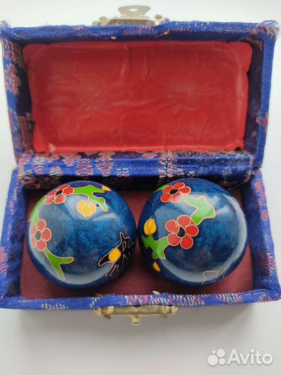 Шары баодинга мелодичные