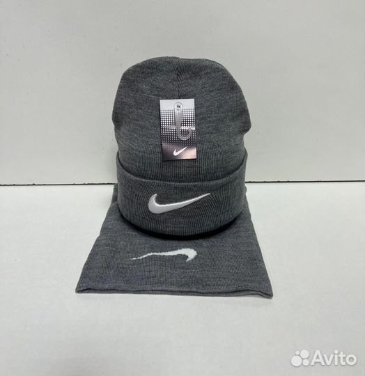 Комплект соул + шапка