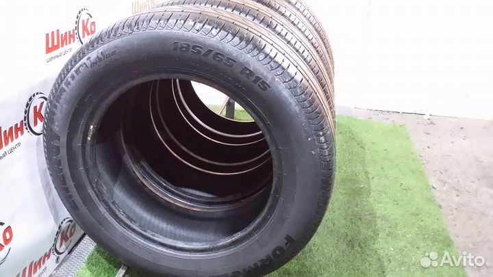 Pirelli Formula Energy 185/65 R15