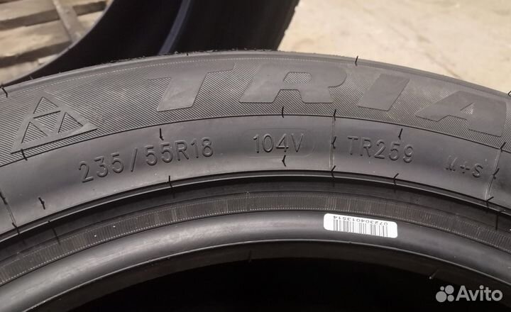 Triangle AdvanteX SUV TR259 235/55 R18 104V