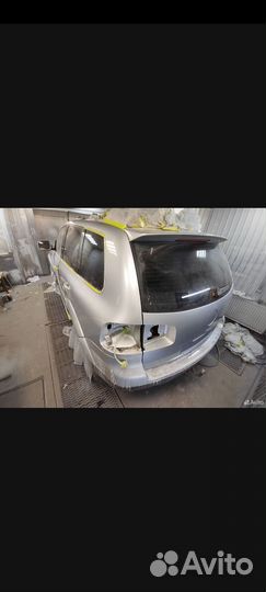 Покраска авто