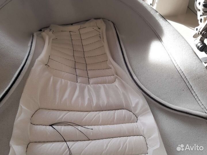 Чехол Ява 634, 638,350,472.6,472.3, 634.01,иж5