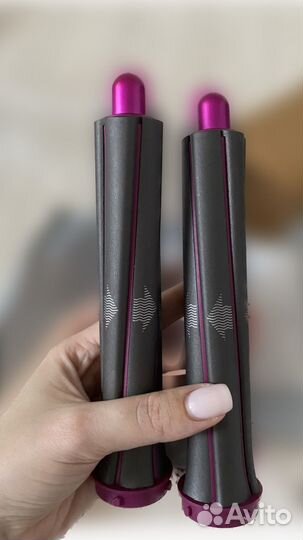 Насадки для фена dyson и аналогов