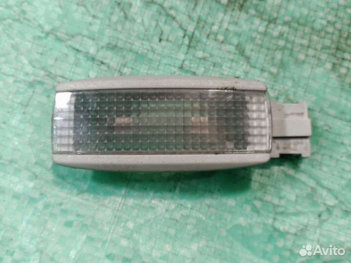 Плафон салонный Volkswagen Passat B5 седан 1.8 AEB