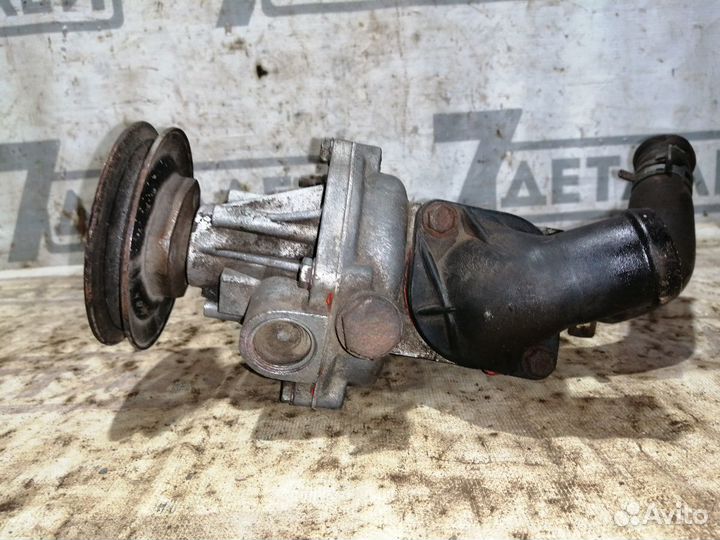 Помпа Audi A6 C5 AEB 1.8T