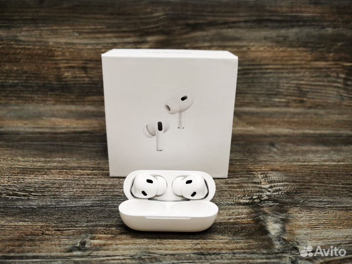Реплика AirPods pro 2 поколения