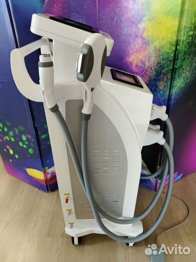 Набор светофильтров для аппаратов IPL + E-Ligh