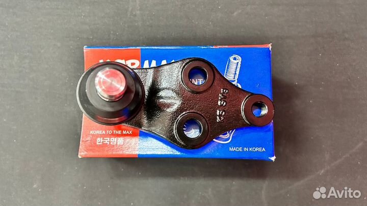 Шаровая опора Kia Ceed 12