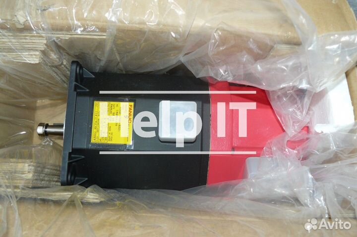 Серводвигатель Fanuc A06B-0342-B221
