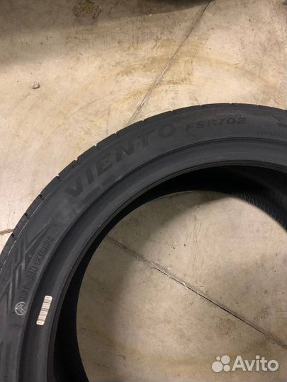 Fortune FSR702 245/40 R18 97Y