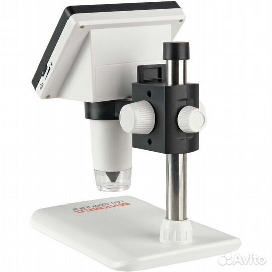 Цифровой микроскоп микмед LCD 1000Х 2.0LB