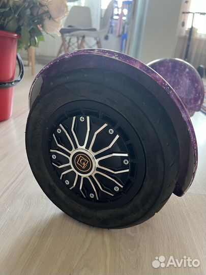 Гироскутер