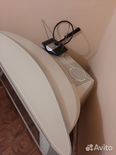 Телевизор Филипс