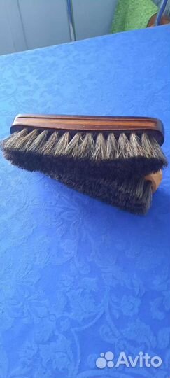 Щетка для одежды и обуви