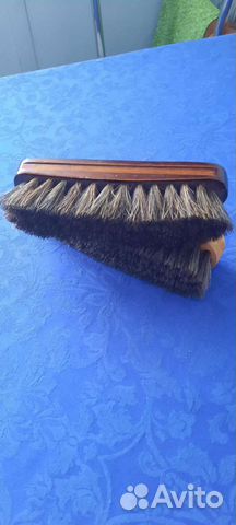 Щетка для одежды и обуви