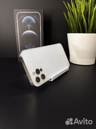 iPhone 12 Pro, 128 ГБ