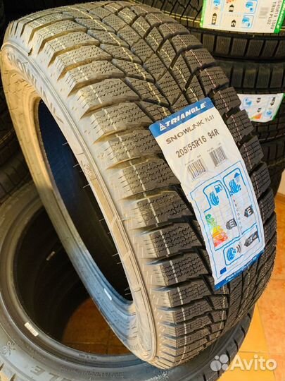 Triangle PL01 205/55 R16