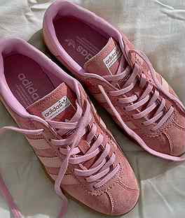 Кроссовки Adidas Bermuda Pink