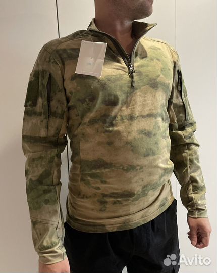 Рубашка боевая