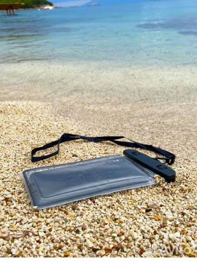 Водонепроницаемым чехол для телефона, документов