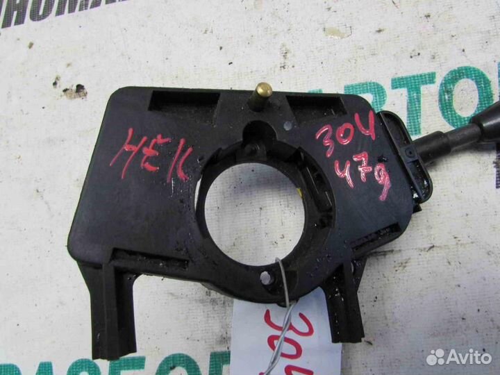 Переключатель поворотов подрулевой для Daewoo Nexi