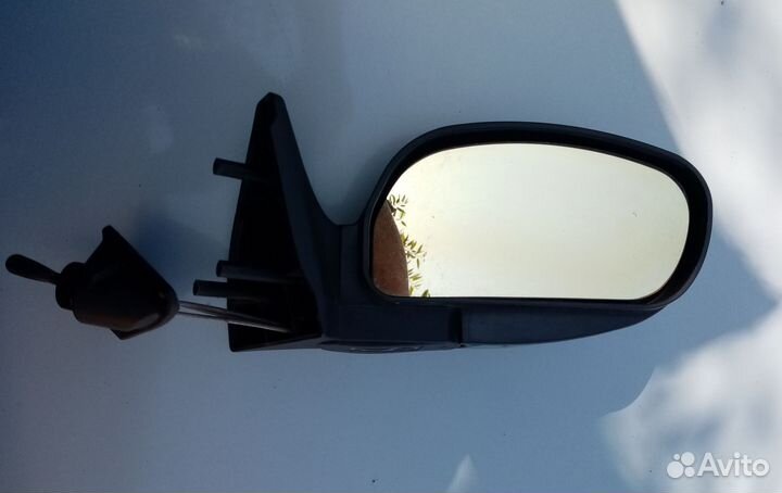 Зеркало правое ваз 2108-2115