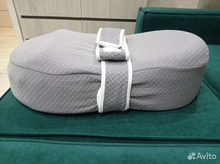 Кокон для новорожденных бу