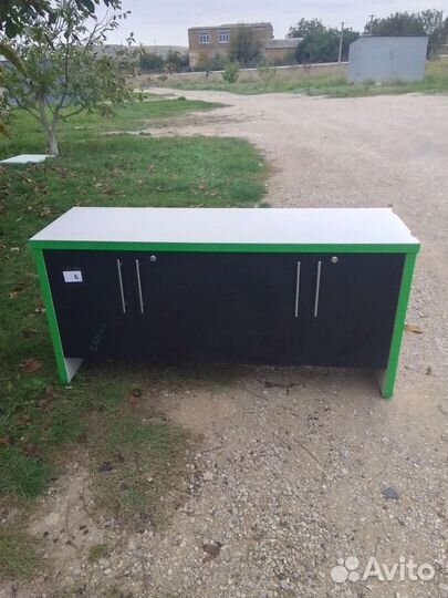 Тумба со столешницей