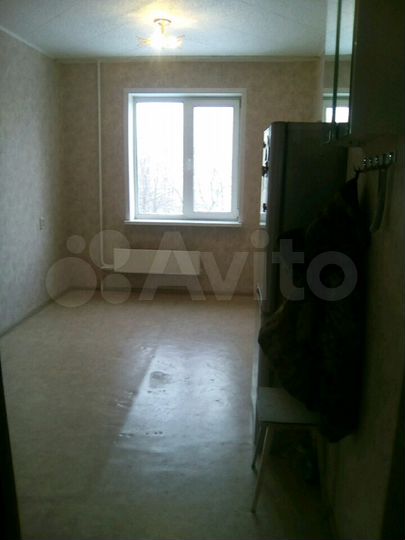 Комната 12 м² в 1-к., 3/5 эт.