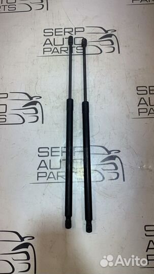 Газовые упоры крышки багажника Honda Cr-V 3 RE5