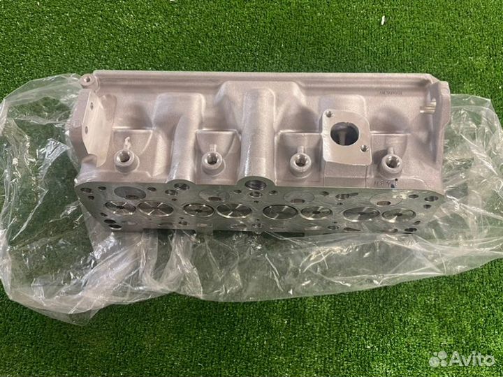 Гбц Головка Transporter T4 Passat Golf 1.9 TD AAZ