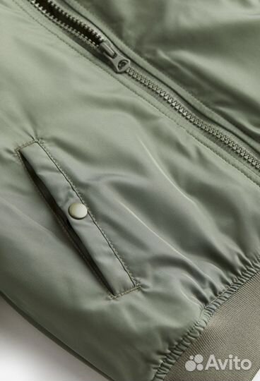 Куртка hm 98 104