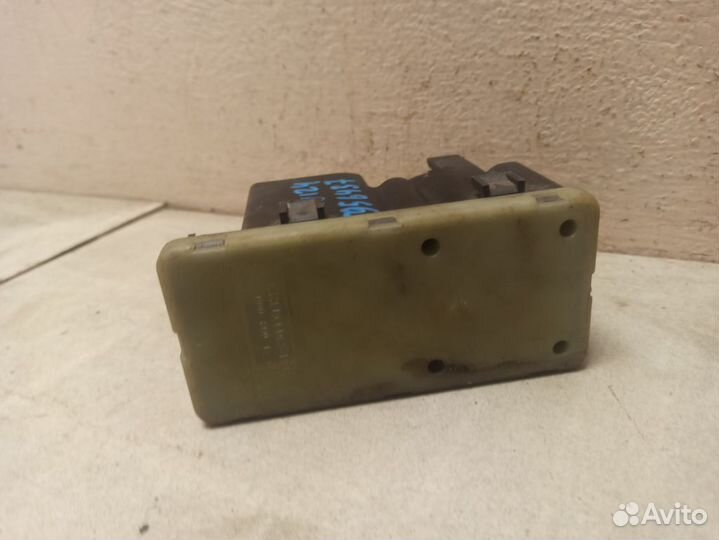 Компрессор центрального замка