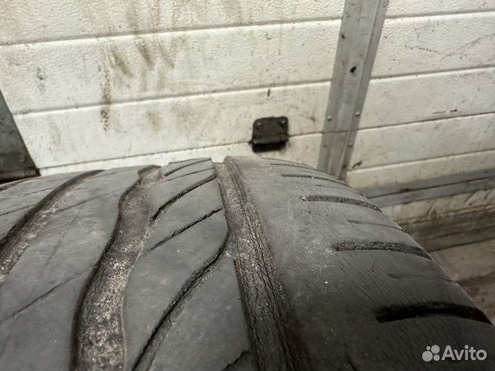 Bridgestone Turanza ER300 215/55 R17