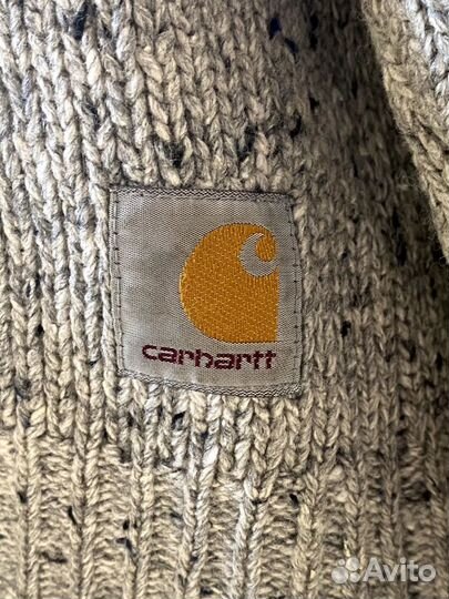 Свитер Carhartt оригинал