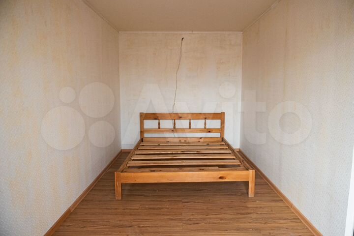 2-к. квартира, 44 м², 4/4 эт.
