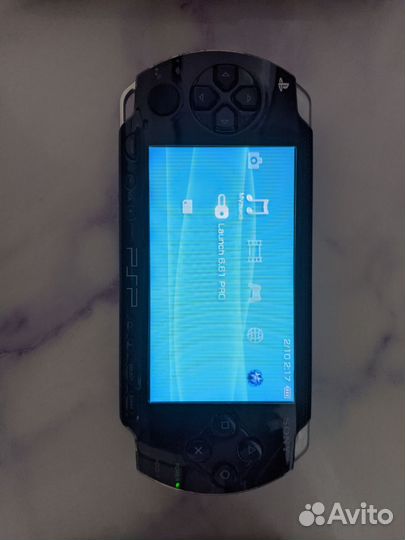 Sony PSP 1004