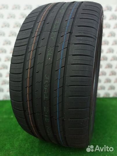 Tracmax X-Privilo RS01+ 275/40 R21 107Y