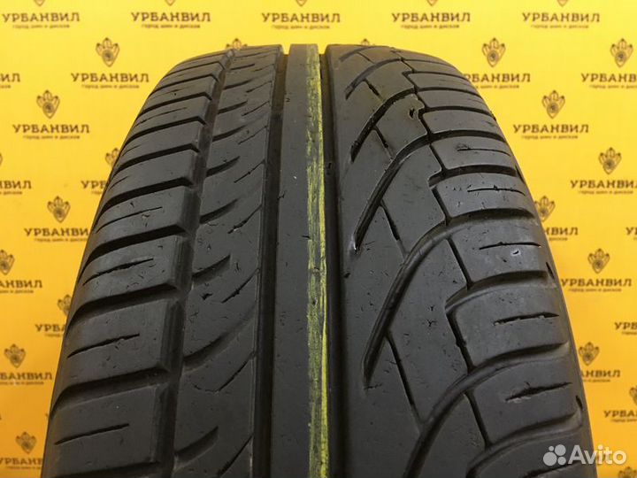 Michelin Pilot Primacy 215/55 R16 93H