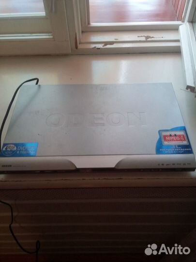 Видеопроигрыватели