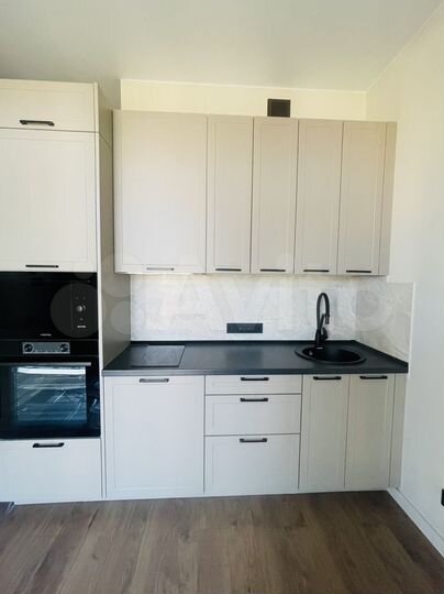 Квартира-студия, 20 м², 16/23 эт.